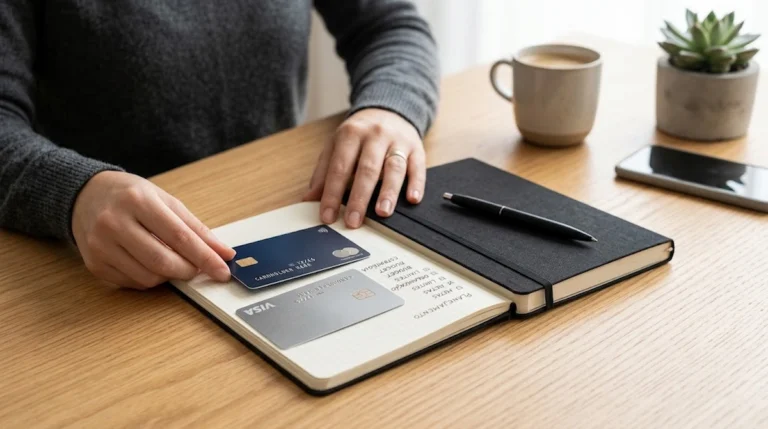 Credit building protection: how monitoring your financial identity supports a healthier credit history