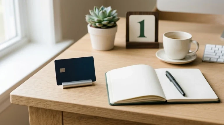 Credit building records: how keeping financial information updated can support your credit journey
