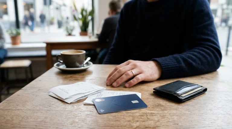 Credit building transitions: when to move from starter accounts to stronger financial tools