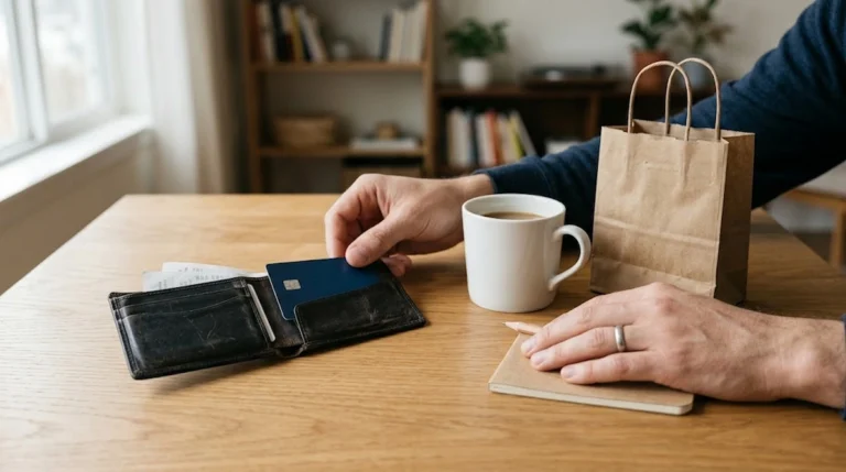 Credit cards and the strategy behind choosing the right mix