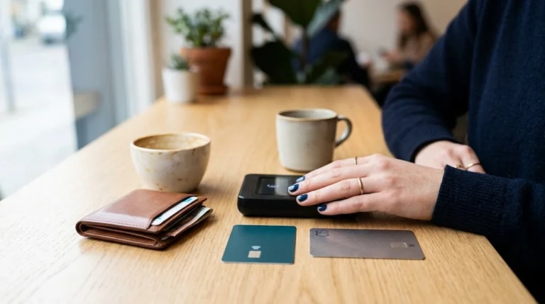 Credit cards and the value of reading every statement
