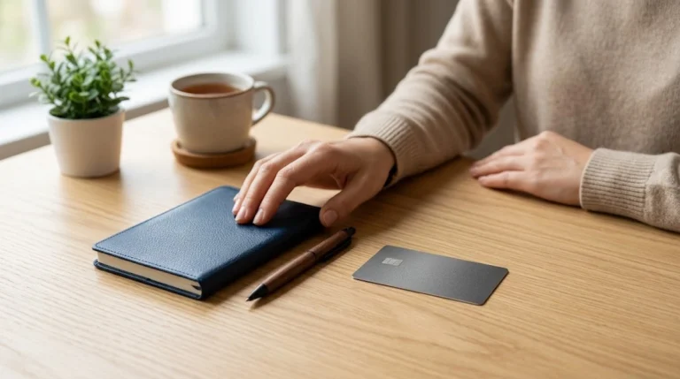 Credit cards and the difference between convenience and commitment