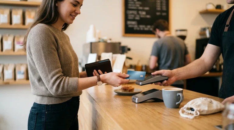 Credit cards and the habits that protect every transaction