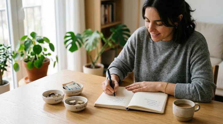 Money tips for using automation to make saving more consistent