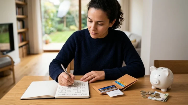 Money tips for making variable income easier to manage