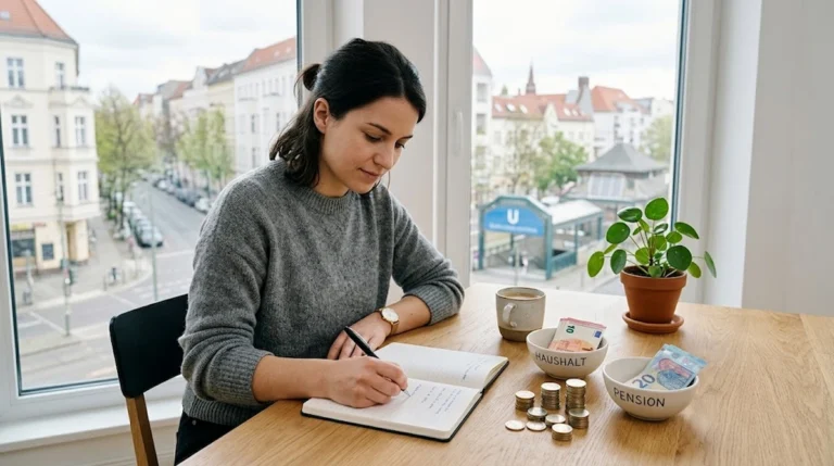 Money tips for making everyday financial decisions with less stress